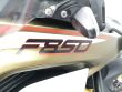 F 850 GS ADVENTURE