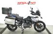 F 800 GS