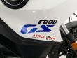 F 800 GS
