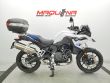 F 800 GS
