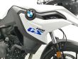 F 800 GS