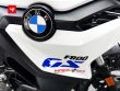 F 800 GS