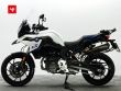 F 800 GS