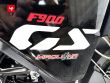 F 900 GS