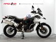 F 900 GS ADVENTURE