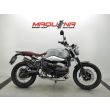 R NINET SCRAMBLER