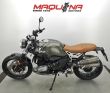 R NINET SCRAMBLER