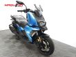 C 400 X