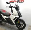 C 400 X