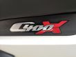 C 400 X