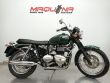 BONNEVILLE 900