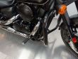 VT 750 C SHADOW