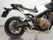 CB 650F