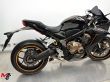 CBR 650 R