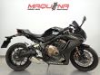 CBR 650 R