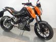 125 DUKE ABS