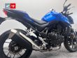 CB 750 HORNET