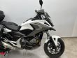 NC 750 X DCT