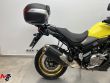 V-STROM 650 XT ABS