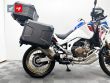 CRF 1100L AFRICA TWIN ADVENTURE