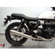 STREET TWIN