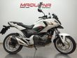 NC 750 X DCT