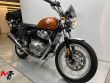 INTERCEPTOR 650