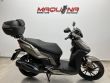 AGILITY S 125 ABS