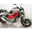 GLADIUS 650