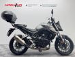 CB 750 HORNET
