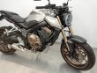 CB 650 R