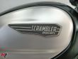 SCRAMBLER 1100 PRO