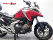 NC 750 X DCT