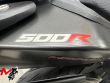 500 R