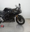 YZF R 125