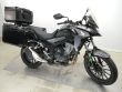 CB 500 X