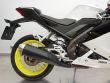 YZF R 125