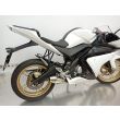 YZF R 125