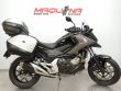 NC 750 X ABS