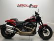 FAT BOB 114