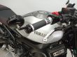 XSR900 ABS
