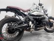 R NINET SCRAMBLER