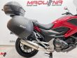 NC 750 X ABS