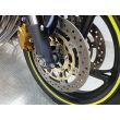 CB 600F HORNET