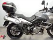 V-STROM 650