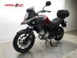 V-STROM 650