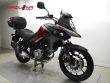 V-STROM 650