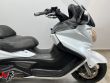 BURGMAN 650 EXECUTIVE