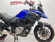 V-STROM 650