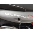 GLADIUS 650